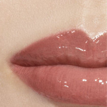 Chanel Rouge Coco Gloss Moisturising Glossimer, 716 Caramel