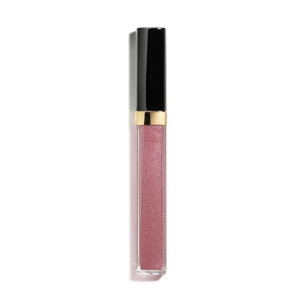 Chanel Rouge Coco Gloss Moisturising Glossimer, 119 Bourgeoisie