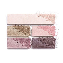 Chanel Les Beiges Healthy Glow Natural Eyeshadow Palette, Light