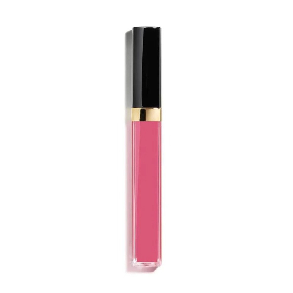 Chanel Rouge Coco Gloss Moisturising Glossimer, 794 Poppea