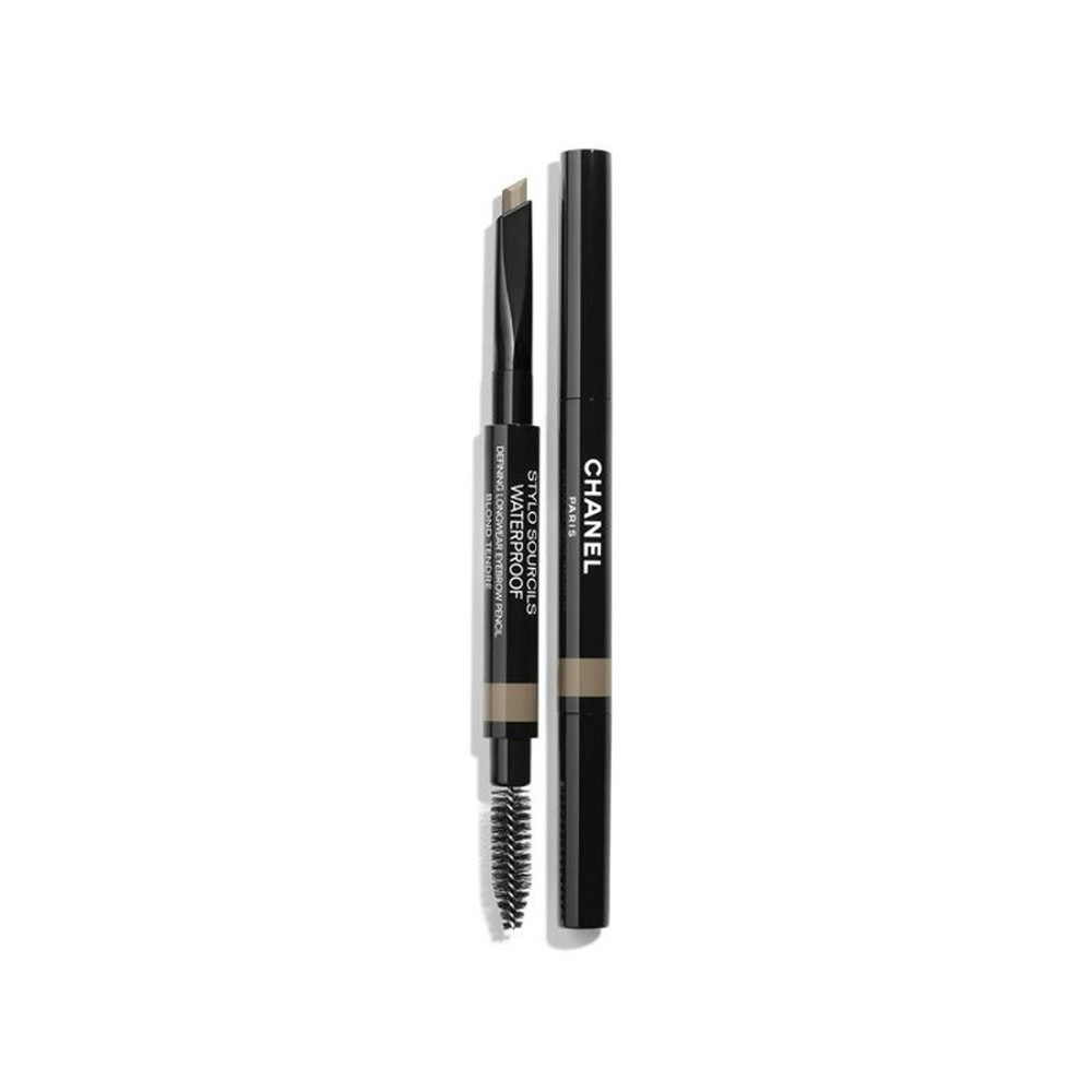 Chanel Stylo Sourcils Waterproof Defining Longwear Eyebrow Pencil, 806 Blond Tendre
