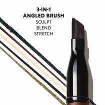Yves Saint Laurent Lines Liberated Eyeliner, 2 Deconstructed Brown