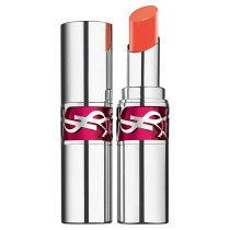 Yves Saint Laurent Loveshine Candy Glaze Lipstick, 12 Coral Excitement