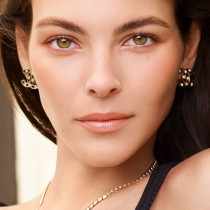 Chanel Les Beiges Healthy Glow Natural Eyeshadow Palette, Golden