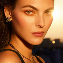 Chanel Les Beiges Healthy Glow Natural Eyeshadow Palette, Golden