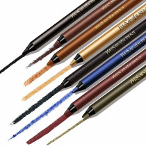 Yves Saint Laurent Lines Liberated Eyeliner, 8 Provocative Green