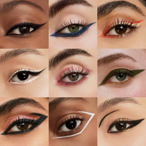 Yves Saint Laurent Lines Liberated Eyeliner, 8 Provocative Green