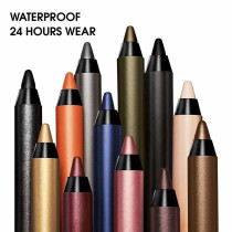 Yves Saint Laurent Lines Liberated Eyeliner, 5 Prismatic Black