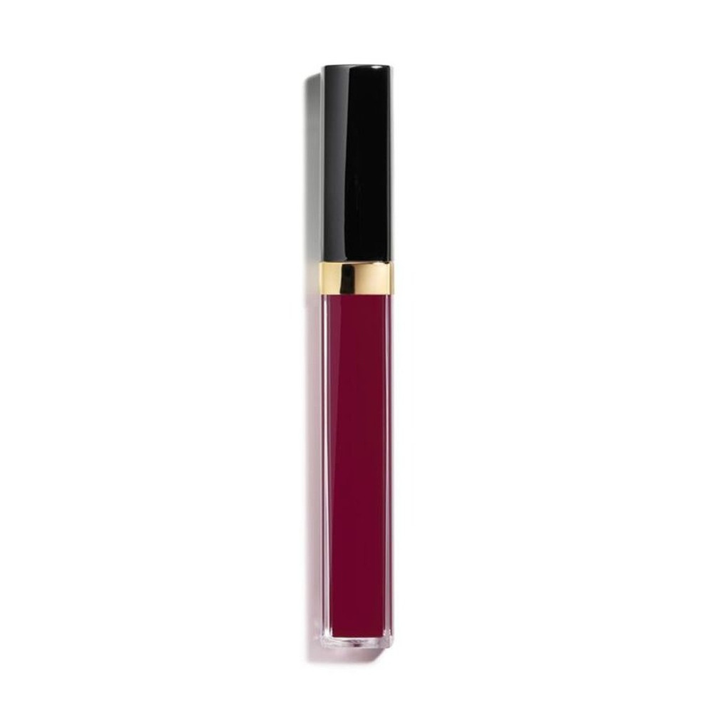Chanel Rouge Coco Gloss Moisturising Glossimer, 766 Caractere