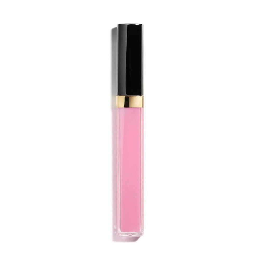 Chanel Rouge Coco Gloss Moisturising Glossimer, 804 Rose Naif