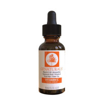 Vitamin C Facial Serum Clear 30ml