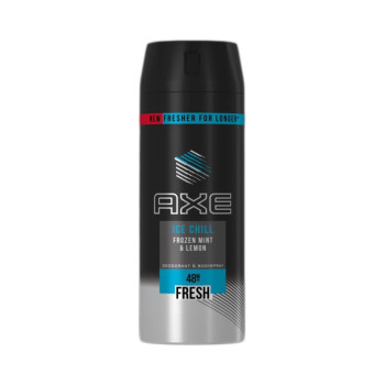 Ice Chill Deodorant 150ml