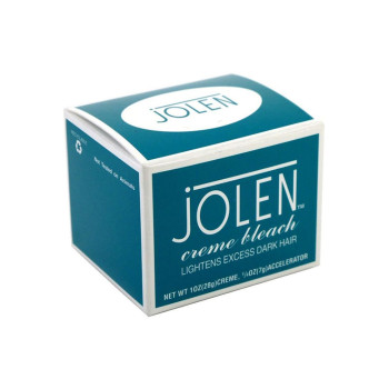 Dark Hair Creme Bleach 28g