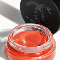 Chanel N 1 De Lip And Cheek Balm, Vibrant Coral