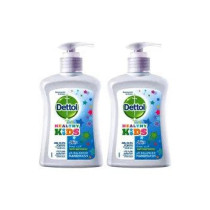 Healthy Kids Prince Liquid Handwash Pack of 2 200ml