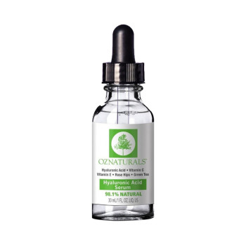 Hyaluronic Acid Serum 30 ml