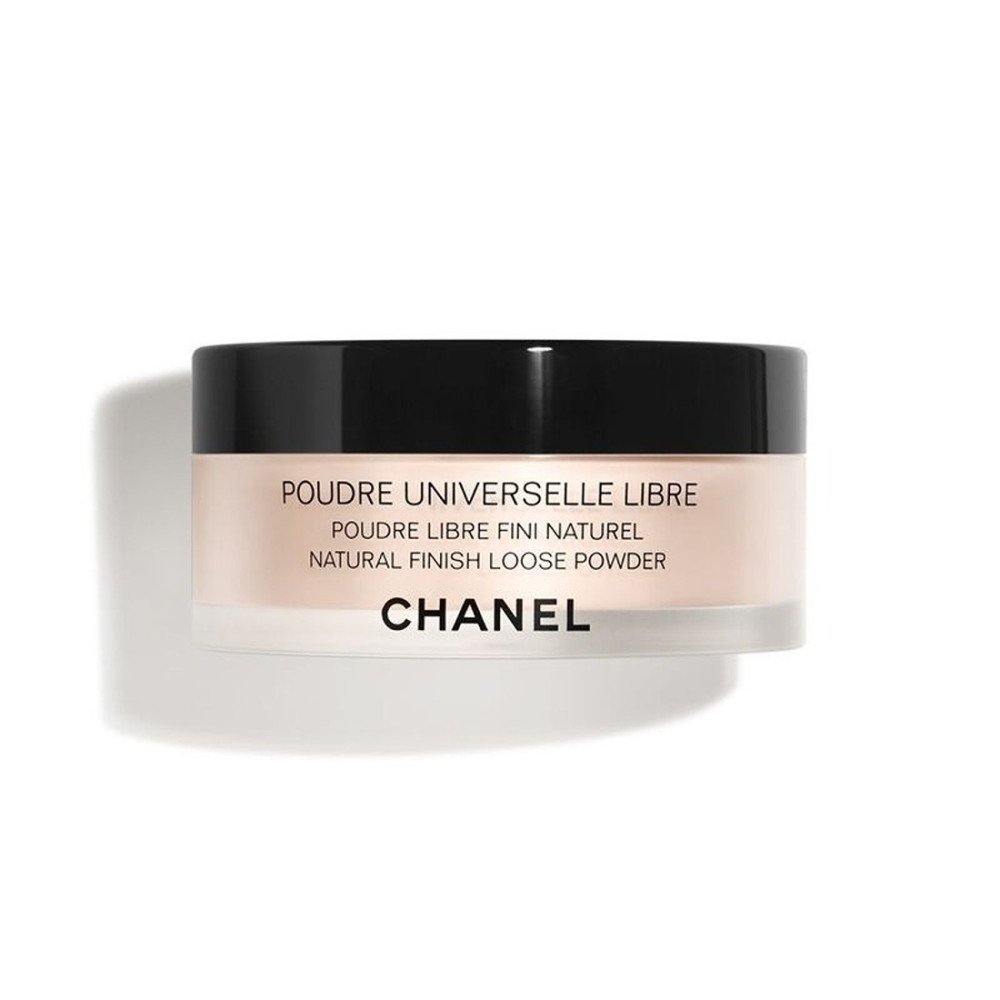Chanel Poudre Universelle Libre Natural Finish Loose Powder, 12 Rose Beige