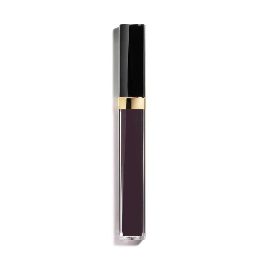 Chanel Rouge Coco Gloss Moisturising Glossimer, 768 Decadent