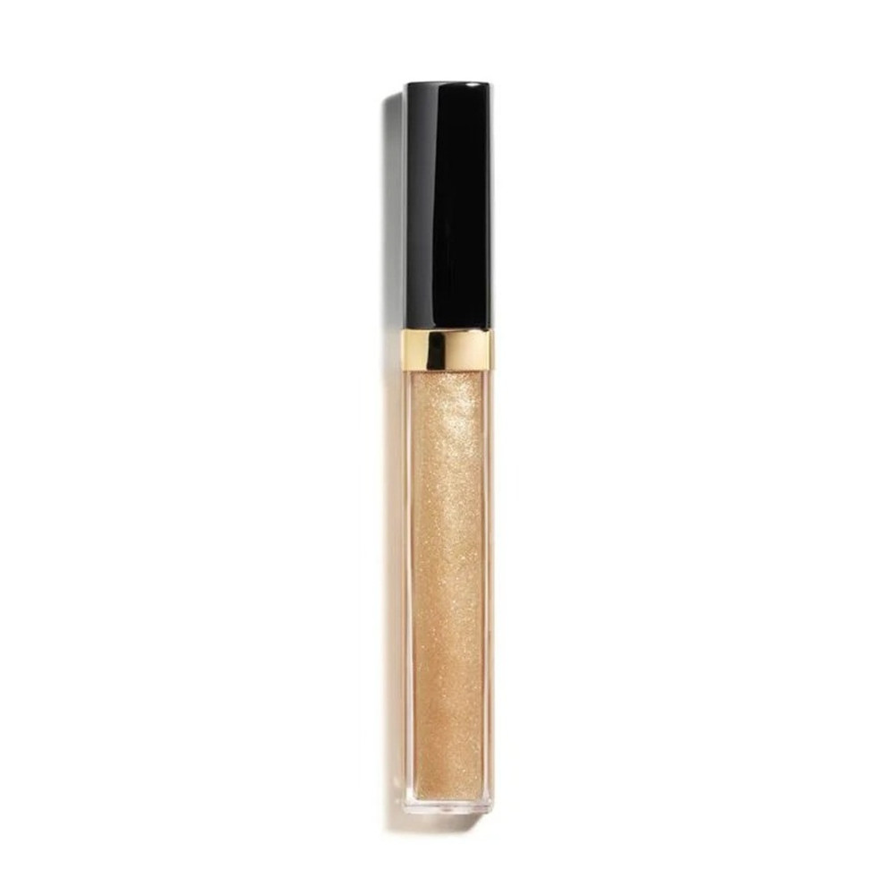 Chanel Rouge Coco Gloss Moisturising Glossimer, 774 Excitation