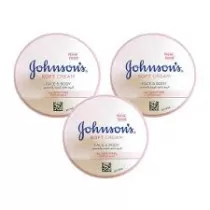 Johnson'S 24 Hour Moisture...