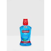 Plax Peppermint Fresh Mouthwash 500ml