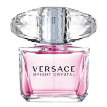 Versace Bright Crystal Women Eau De Toilette 90Ml