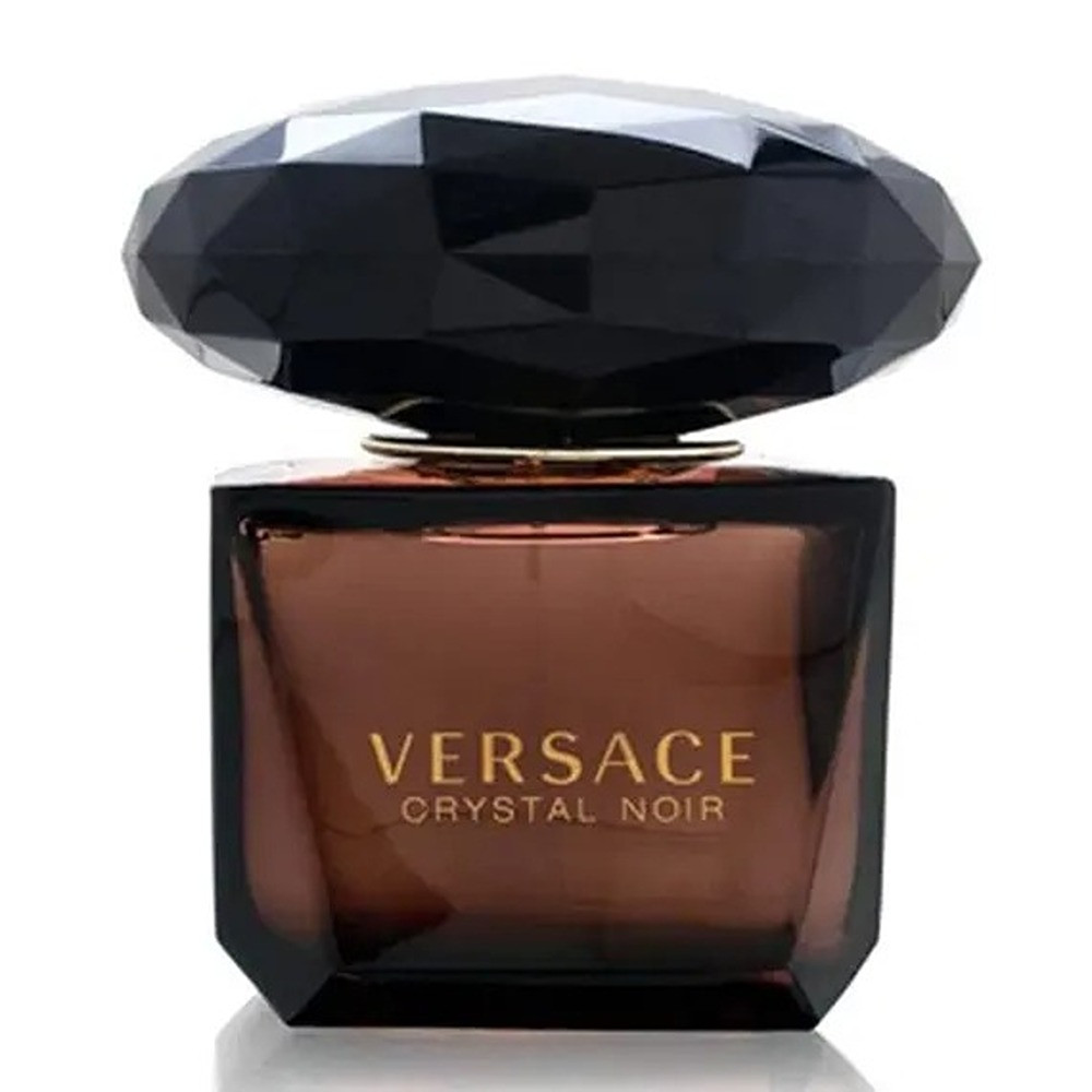 Versace Crystal Noir Women Eau De Parfum 50Ml