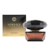 Versace Crystal Noir Women Eau De Parfum 50Ml