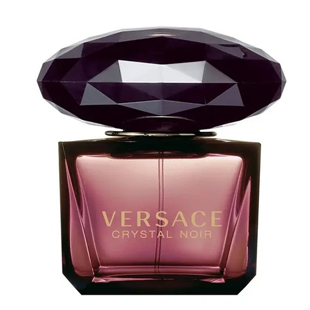 Versace Crystal Noir Women Eau De Parfum 90Ml