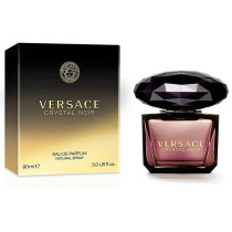 Versace Crystal Noir Women Eau De Parfum 90Ml