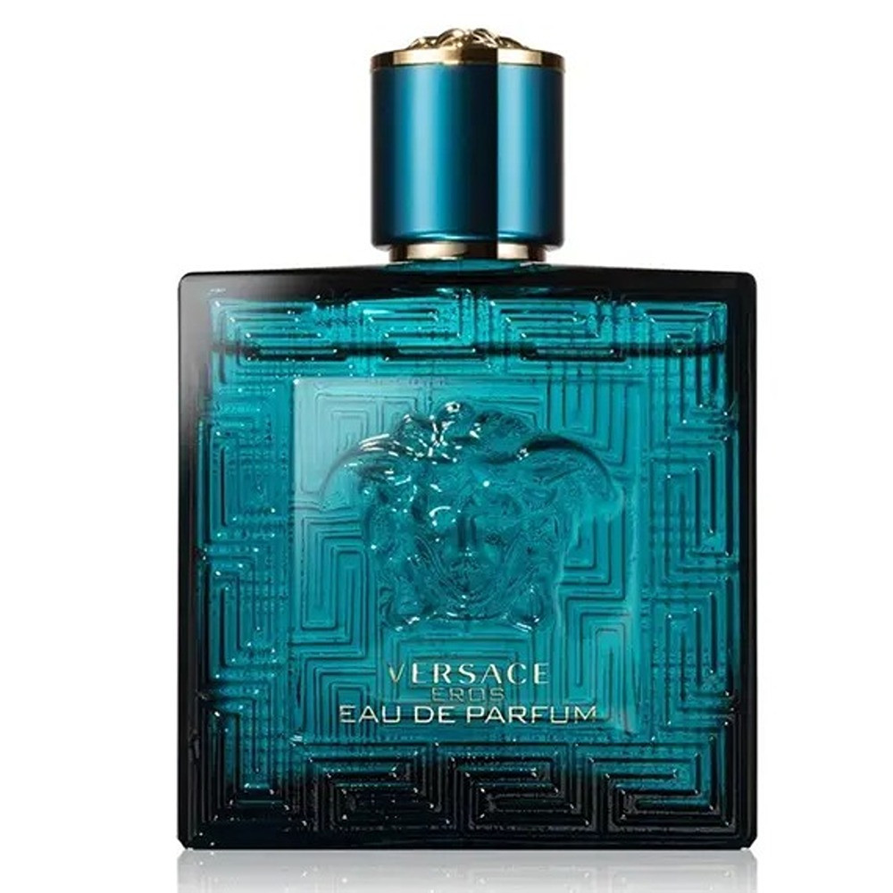 Versace Eros Men Eau De Parfum 100Ml