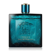 Versace Eros Men Eau De Parfum 200Ml