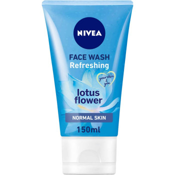 Refreshing Face Wash Normal Skin 150ml