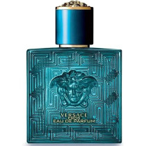 Versace Eros Men Eau De Parfum 50Ml
