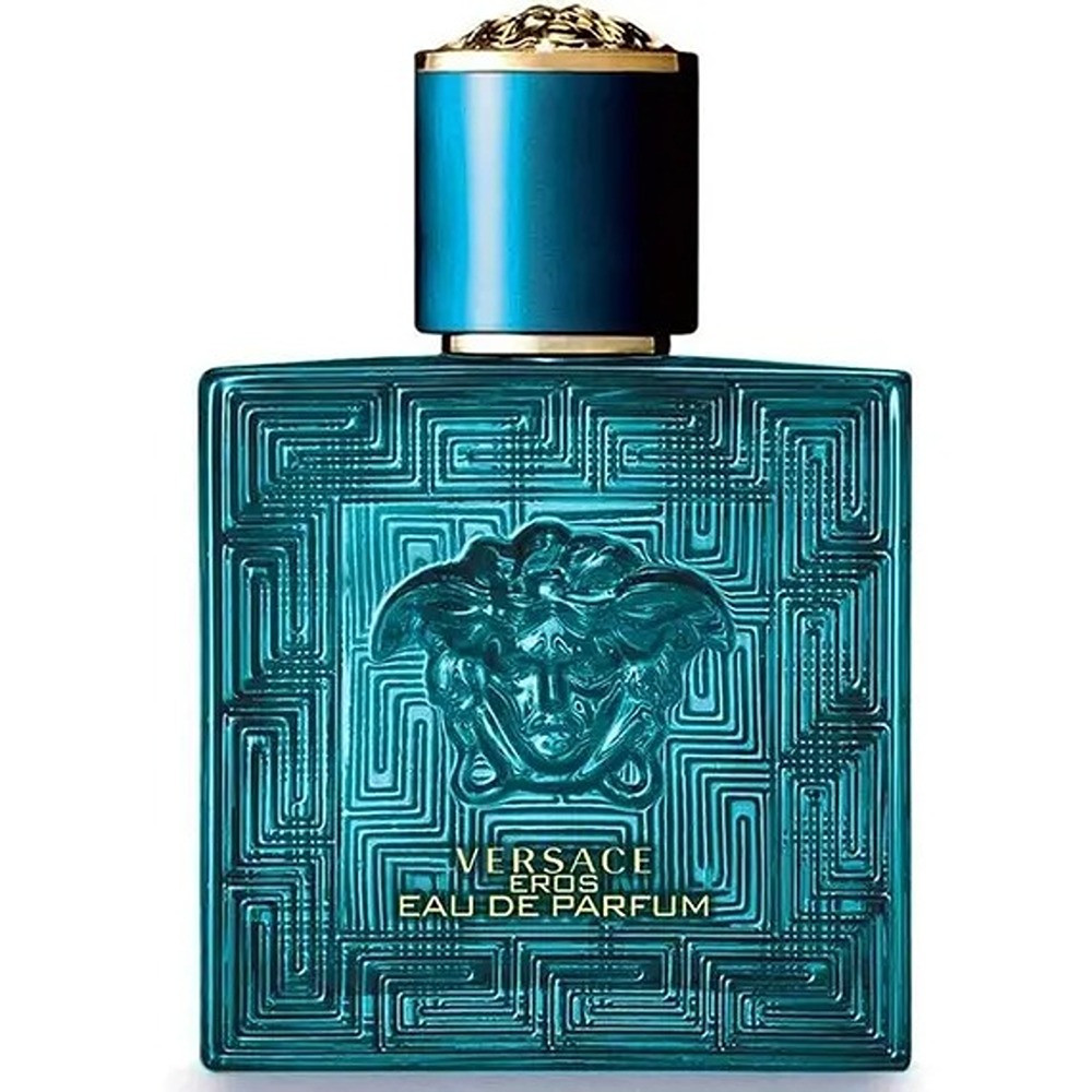 Versace Eros Men Eau De Parfum 50Ml