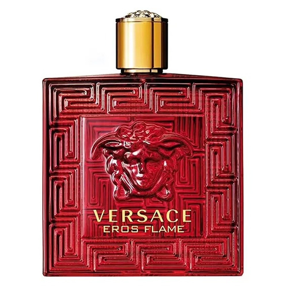 Versace Eros Flame Men Eau De Parfum 200Ml