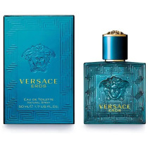 Versace Eros Men Eau De Toilette 50Ml