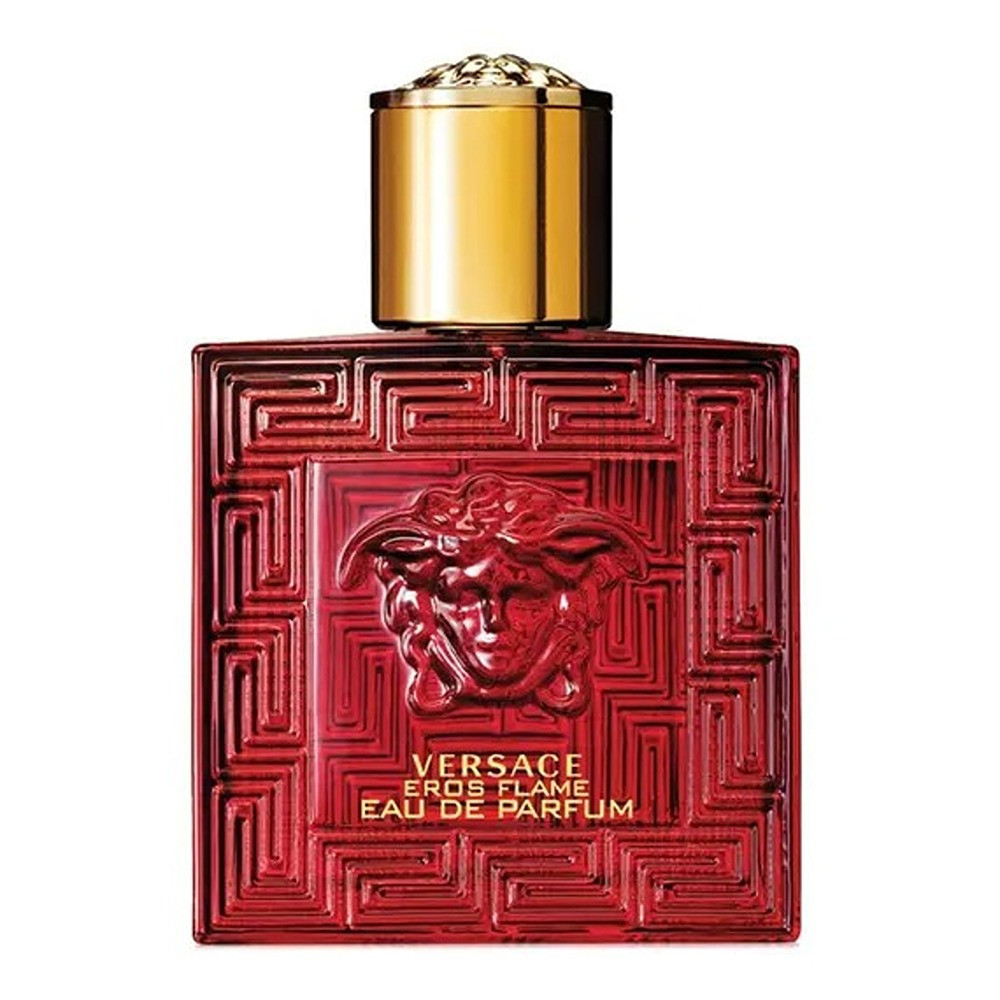 Versace Eros Flame Men Eau De Parfum 50Ml