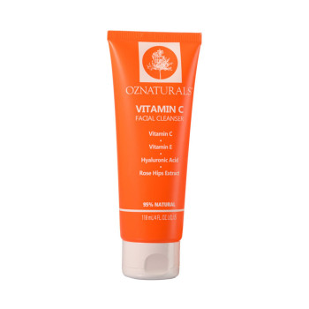 Vitamin C Cleanser 118ml