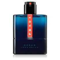 Prada Luna Rossa Ocean For Men Eau De Toilette, 150 Ml