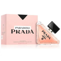 Prada Paradoxe For Women Eau De Parfum Refillable, 90 Ml