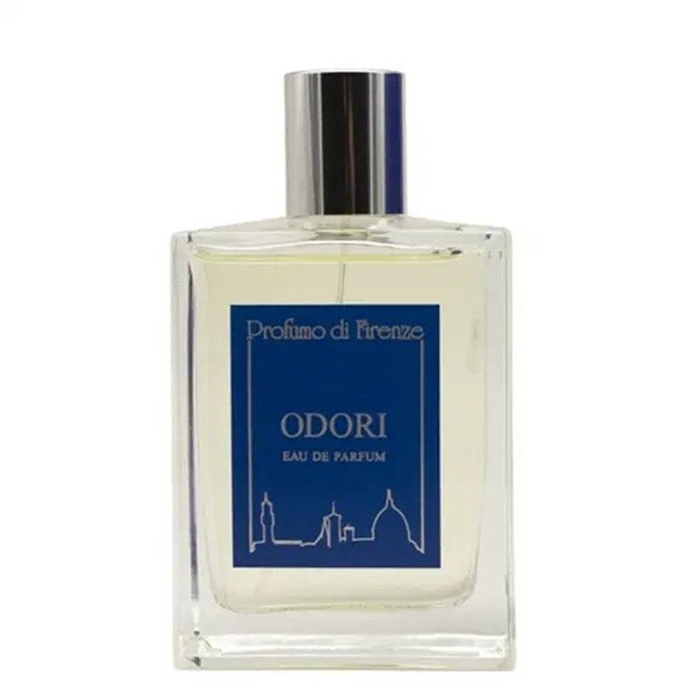 Profumo Di Firenze Odori For Unisex Eau De Parfum, 100 Ml