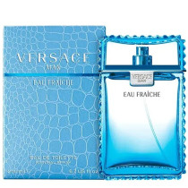 Versace Man Eau Fraiche Men Eau De Toilette 200Ml