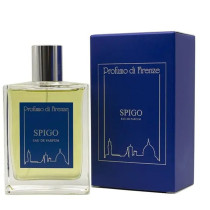 Profumo Di Firenze Spigo For Unisex Eau De Parfum, 100 Ml