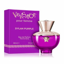 Versace Pour Femme Dylan Purple Eau De Parfum 100Ml