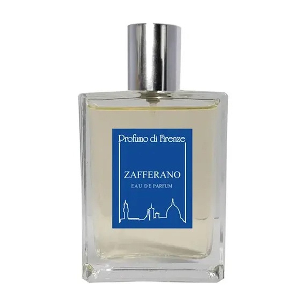 Profumo Di Firenze Zafferano For Unisex Eau De Parfum, 100 Ml