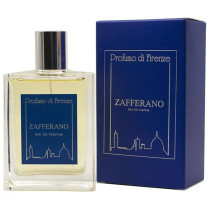 Profumo Di Firenze Zafferano For Unisex Eau De Parfum, 100 Ml