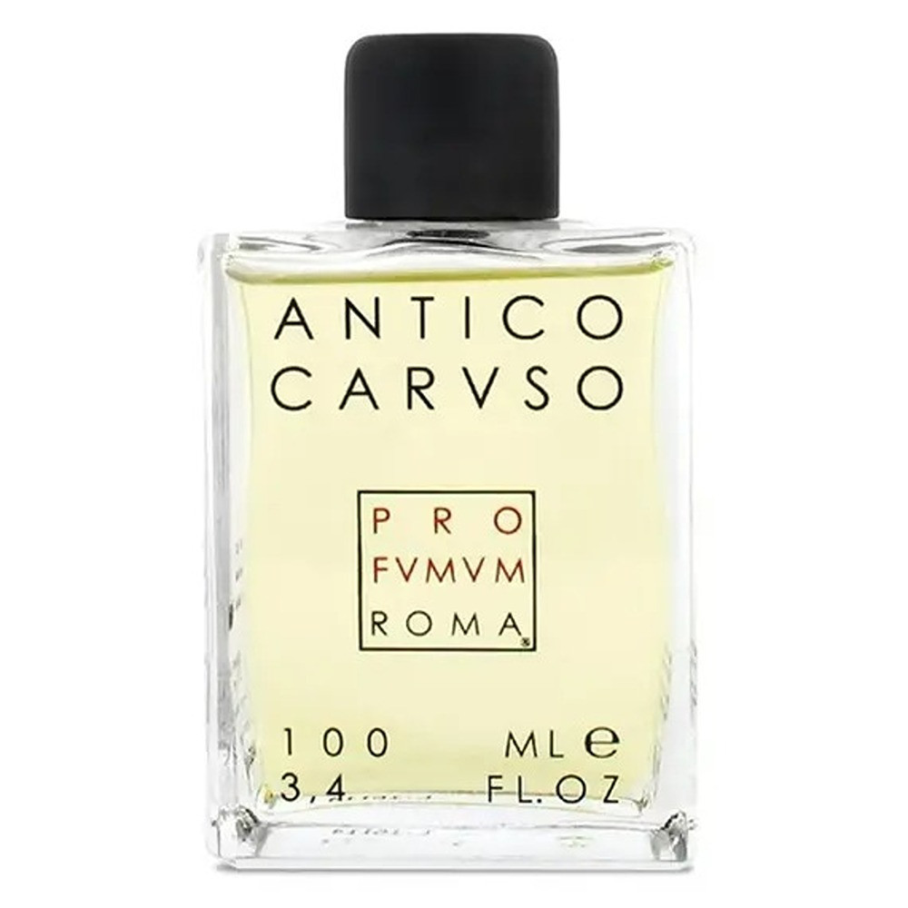 Profumum Roma Antico Caruso For Unisex Parfum, 100 Ml