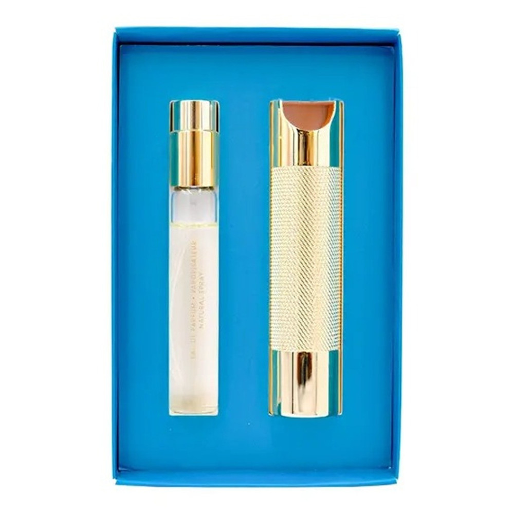 Veronique Gabai Cap D'Antibes Unisex Eau De Parfum 6 X 2.5Ml Vials Set