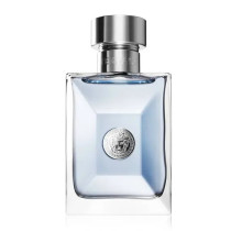 Versace Pour Homme Eau De Toilette 50Ml